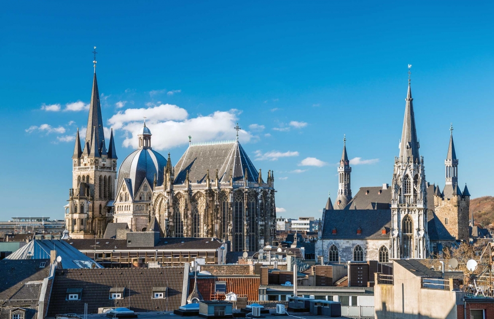 Aachen