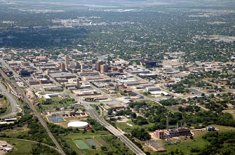 Abilene - Tx
