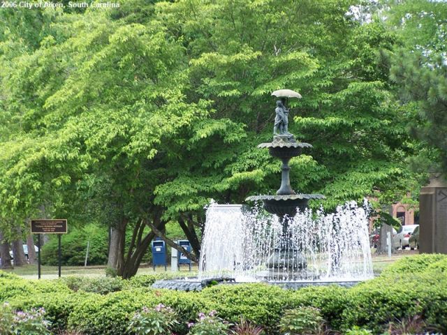 Aiken - Sc