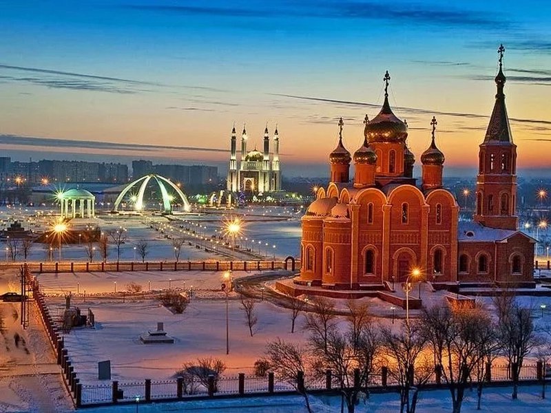Актобе