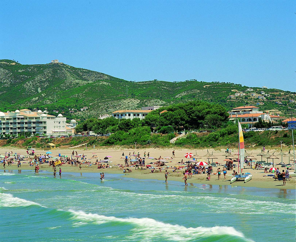 Alcossebre
