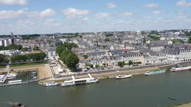 Angers