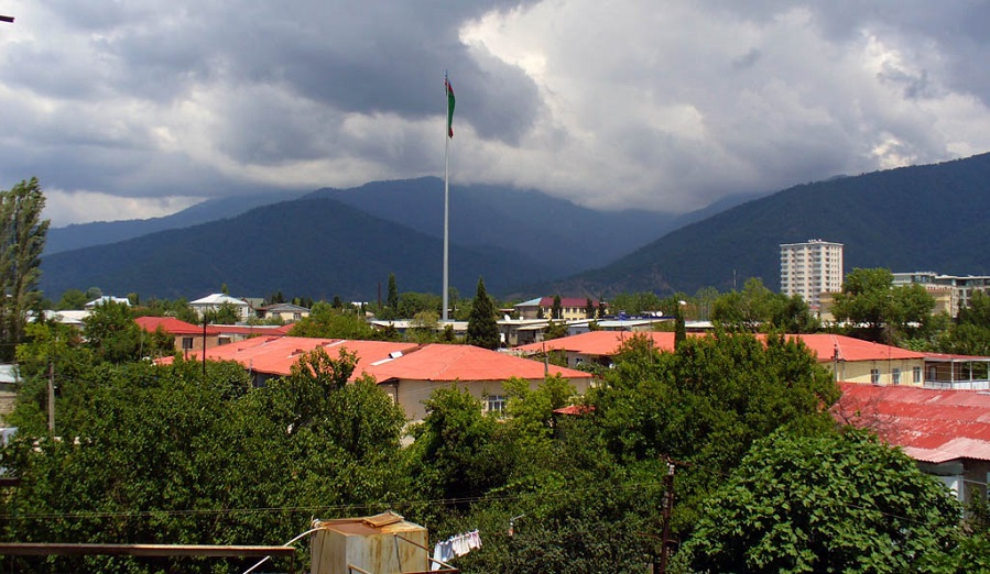 Balakan