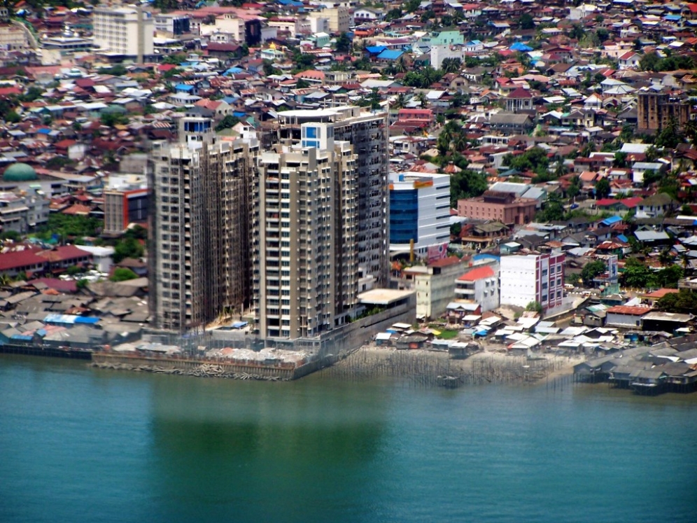 Balikpapan-Kalimantan