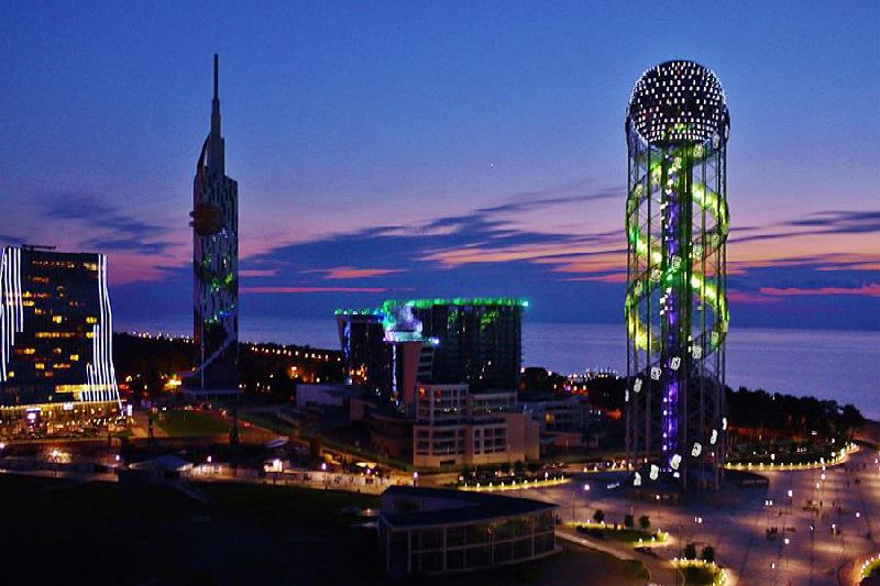 Batumi