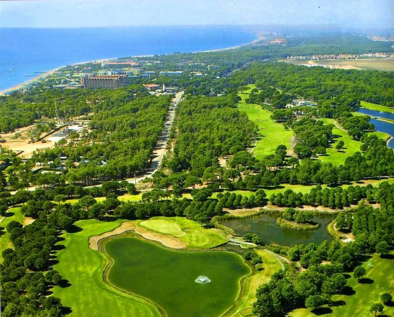 Belek