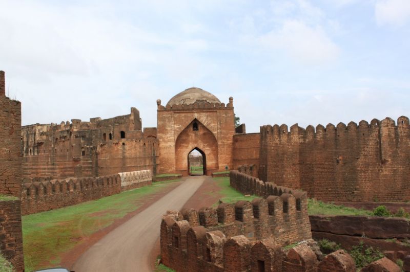 Bidar