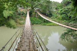Bridge - Bohol