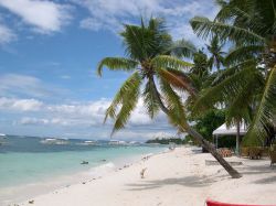 Alona beach - Panglao - Bohol
