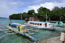 Boracay trasport
