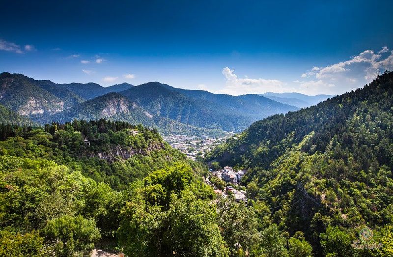 Borjomi