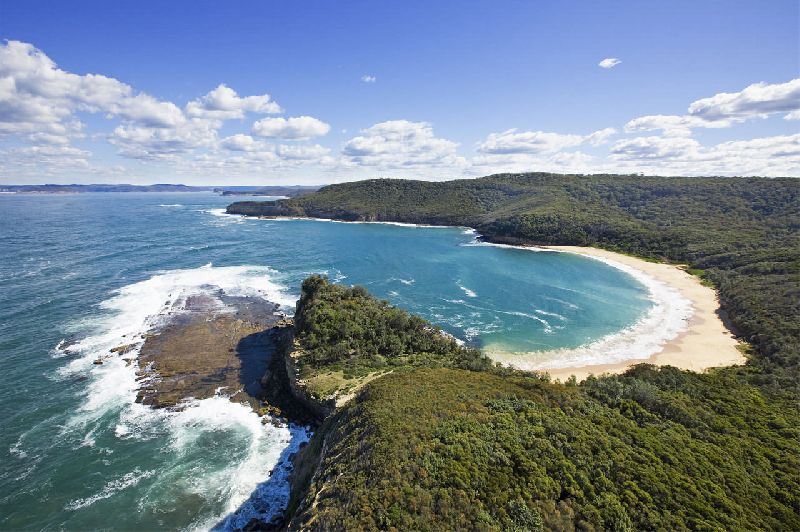 Central Coast - nsw