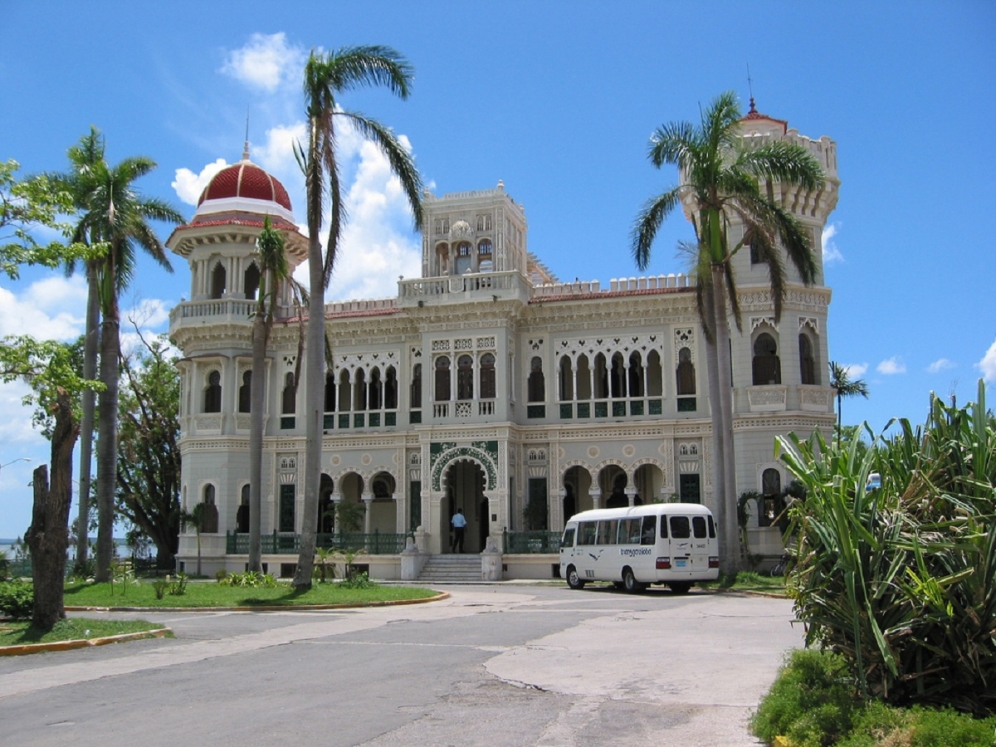 Cienfuegos