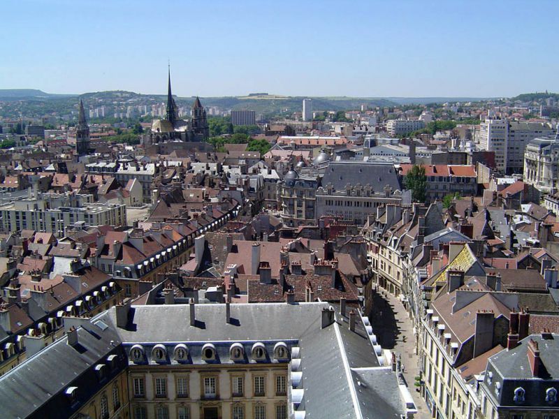 Dijon