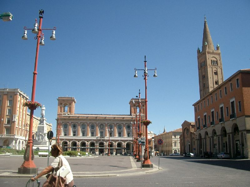 Forli