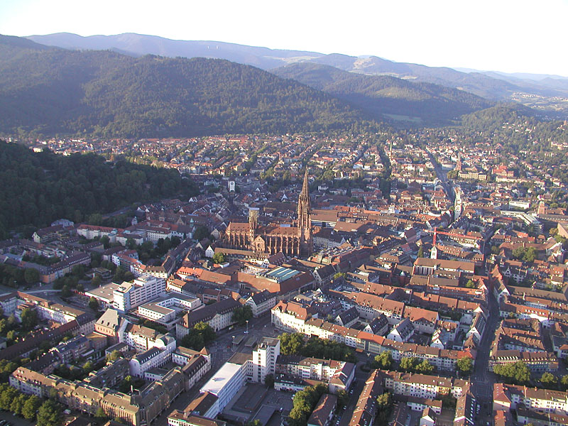 Freiburg
