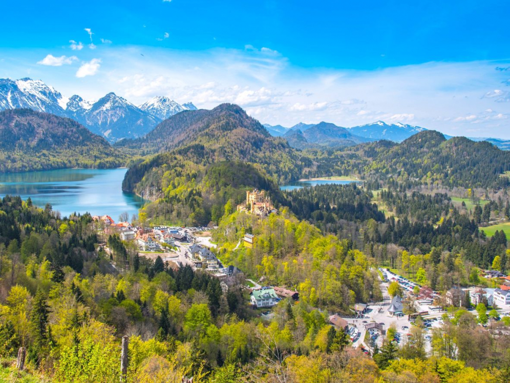Füssen