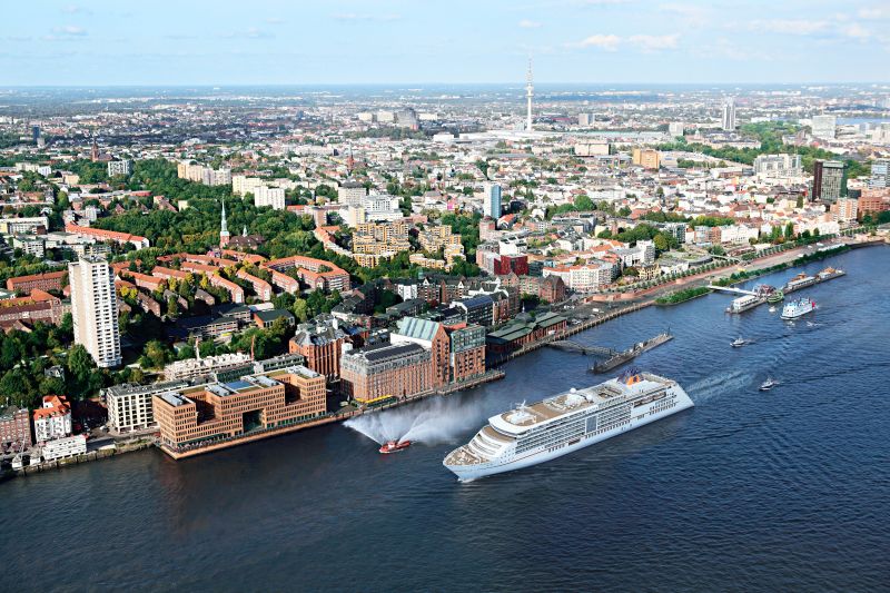 Hamburg