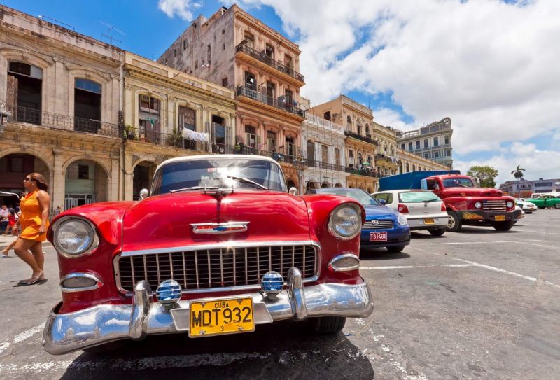 Havana