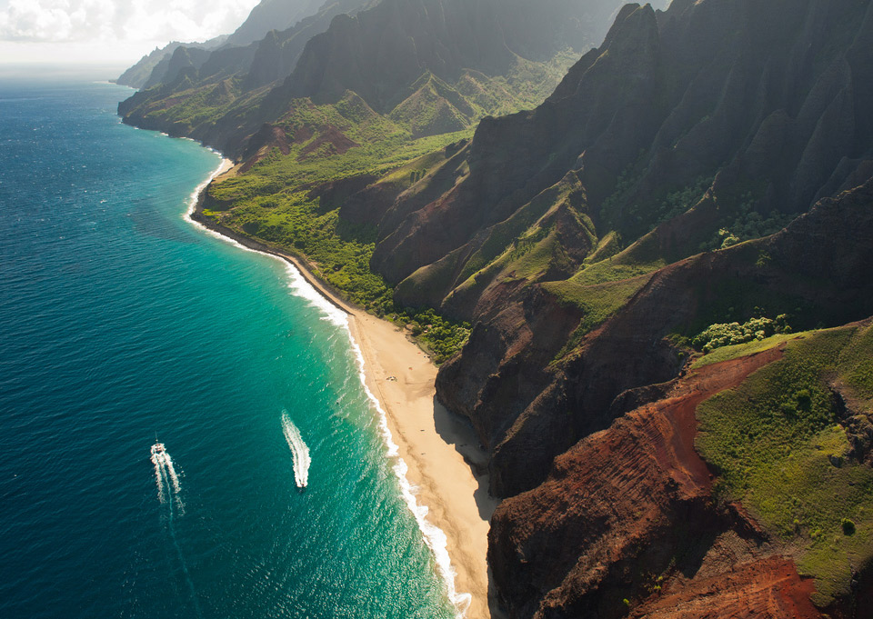Hawaii [Kauai]