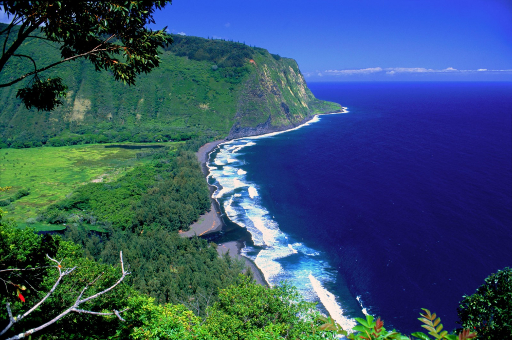 Hawaii [Big Island]