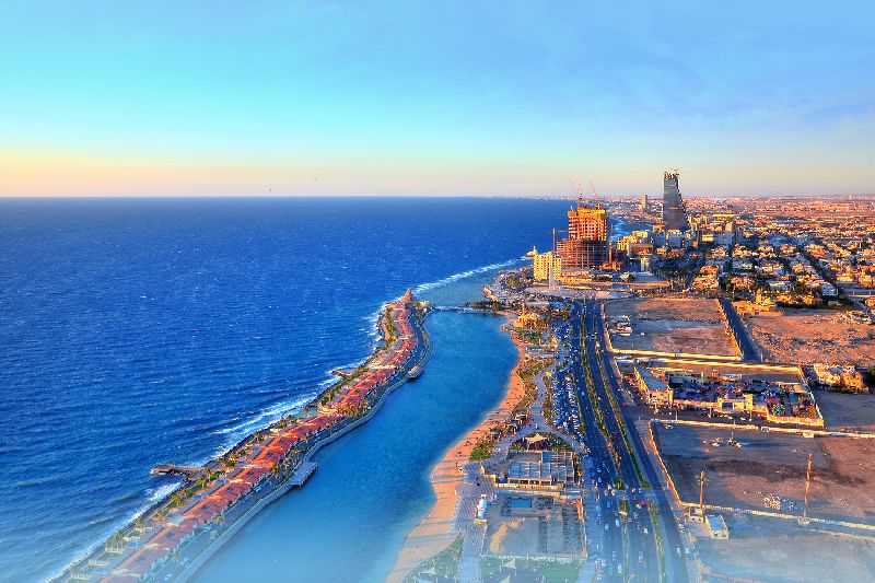 Jeddah