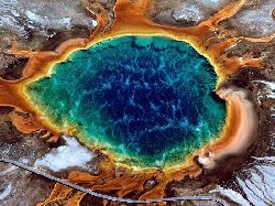 Йеллоустон