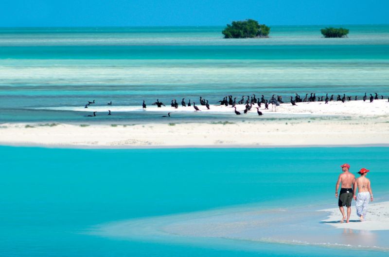 Cayo Largo