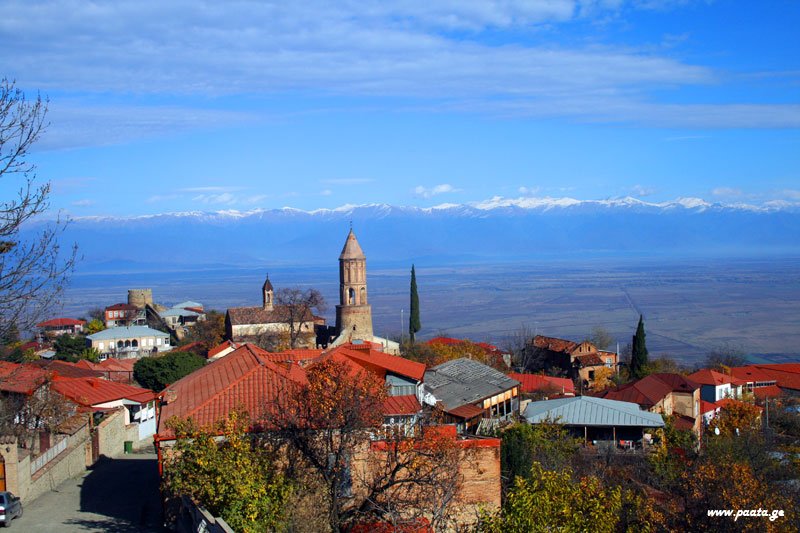Kakheti