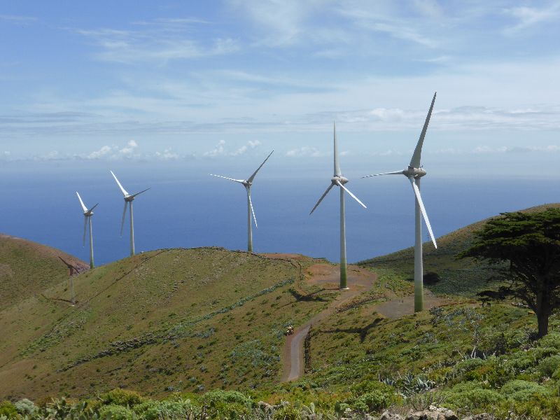 El Hierro