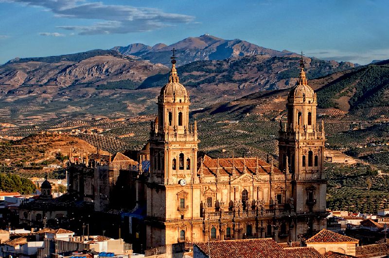 Jaen