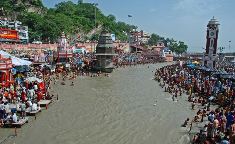 Haridwar
