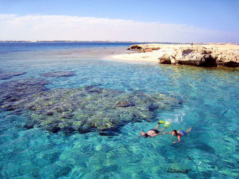 Hurghada