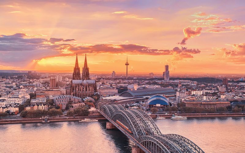 Cologne