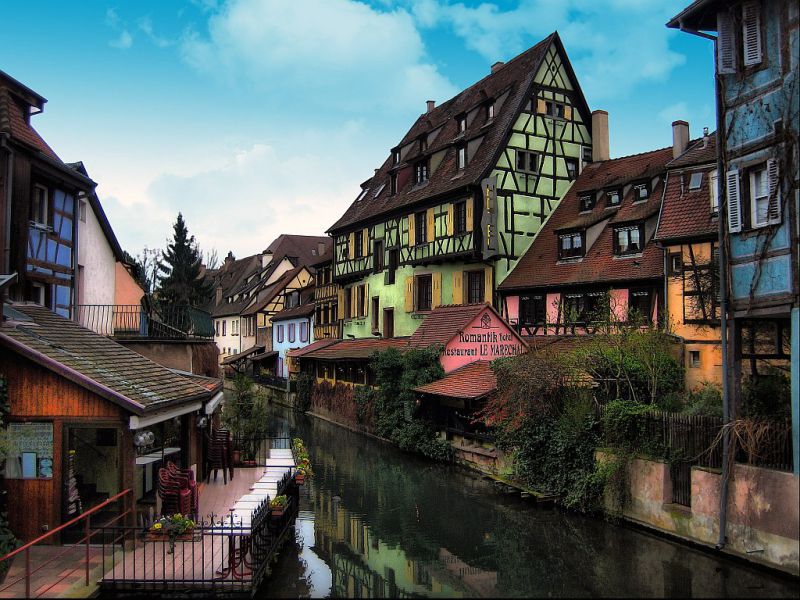 Colmar