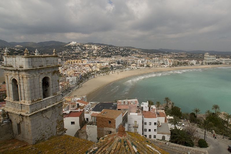 Costa de Azahar