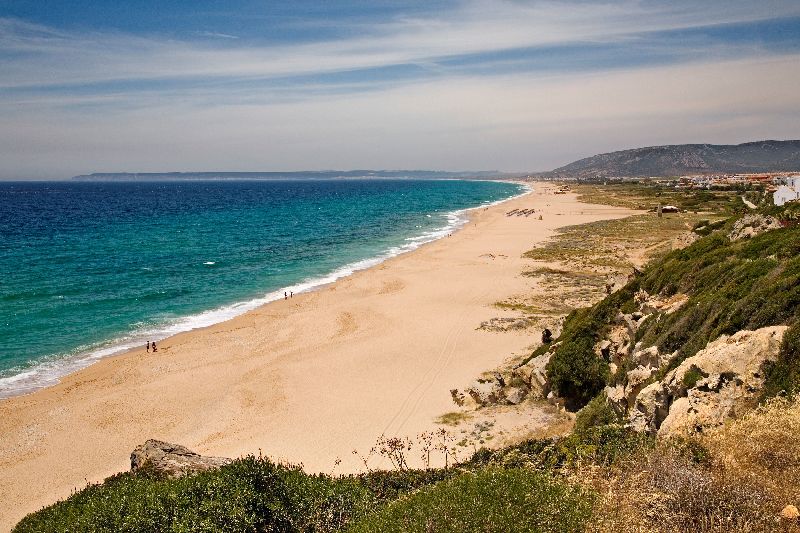 Costa de la luz (huelva)