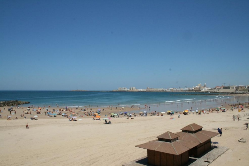 Costa de la Luz