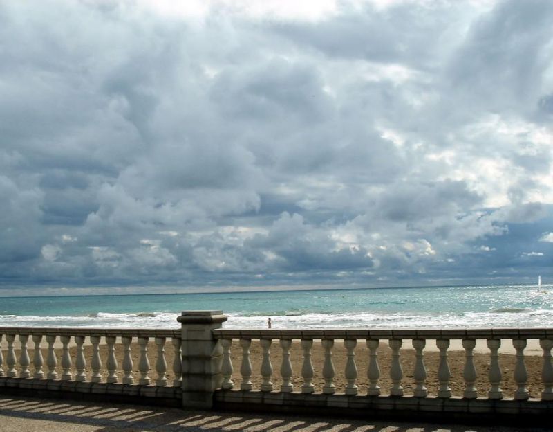 Costa del Garraf