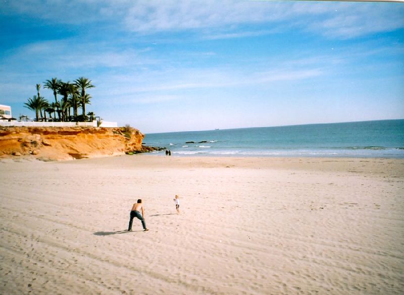 Costa Calida