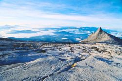 Гора Кинабалу, Сабах