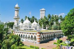 Пятничная мечеть