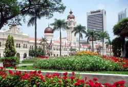 Куала-Лумпур