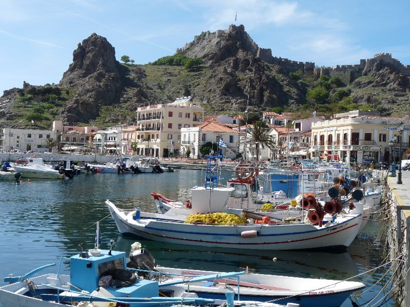 Lemnos