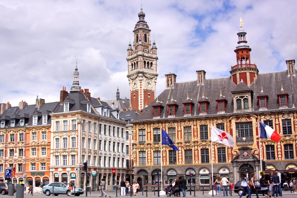Lille