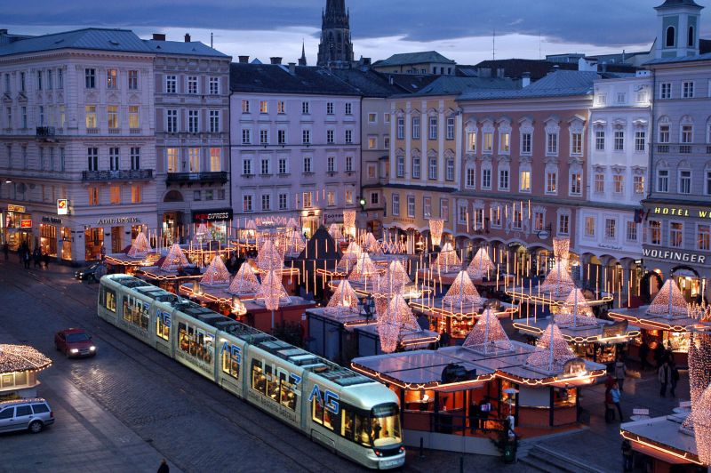 Linz