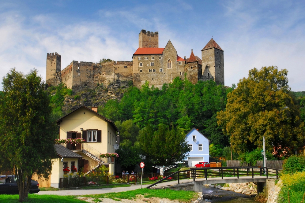 Lower Austria