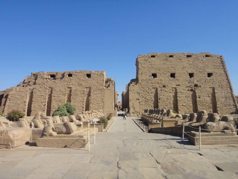 Luxor