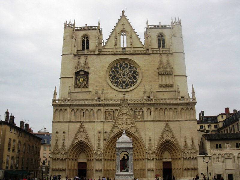 Lyon