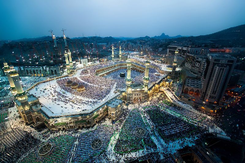 Makkah